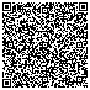 QR-код с контактной информацией организации Романов-Синема