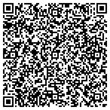QR-код с контактной информацией организации Юлия, ООО, продуктовый магазин