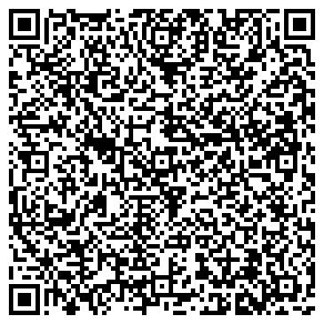 QR-код с контактной информацией организации ООО Финагро
