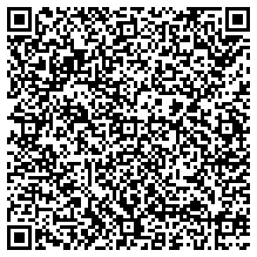 QR-код с контактной информацией организации Сокольники, продовольственный магазин