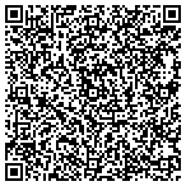 QR-код с контактной информацией организации Стильные Детки