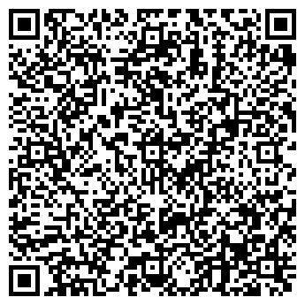 QR-код с контактной информацией организации C & A