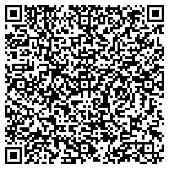 QR-код с контактной информацией организации ИП Сергеев В.С.