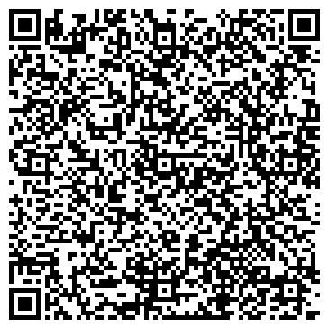 QR-код с контактной информацией организации Модный малыш
