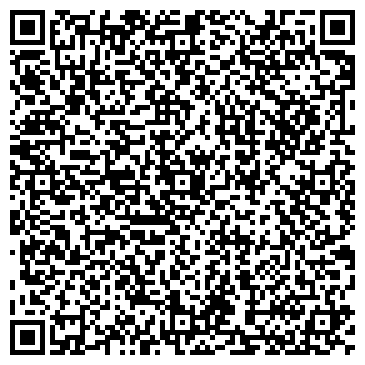 QR-код с контактной информацией организации Виктория