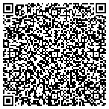 QR-код с контактной информацией организации Наши технологии