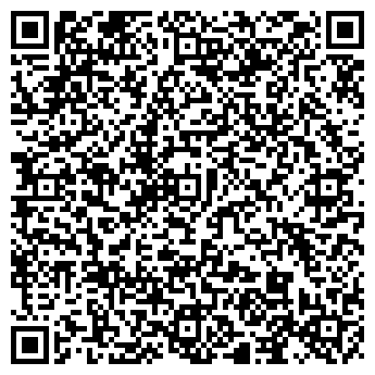 QR-код с контактной информацией организации Аксэль