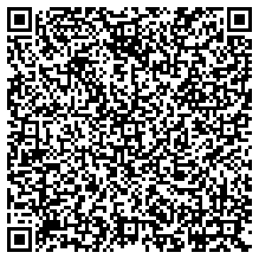 QR-код с контактной информацией организации Сетка, продовольственный магазин