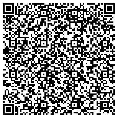 QR-код с контактной информацией организации Русская Ярмарка