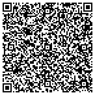 QR-код с контактной информацией организации Продовольственный магазин, ИП Иманов И.М.