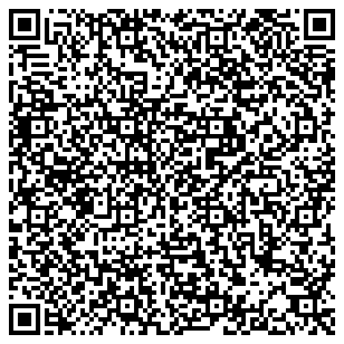 QR-код с контактной информацией организации Ярмарка Эконом