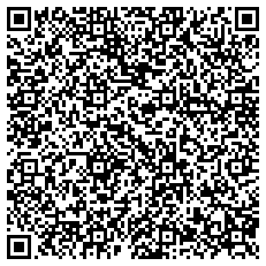 QR-код с контактной информацией организации Приветливый, продовольственный магазин, ИП Шералиев Т.Ш.