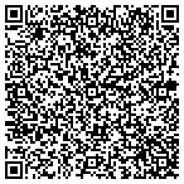QR-код с контактной информацией организации ИП Одибоев М.Р.