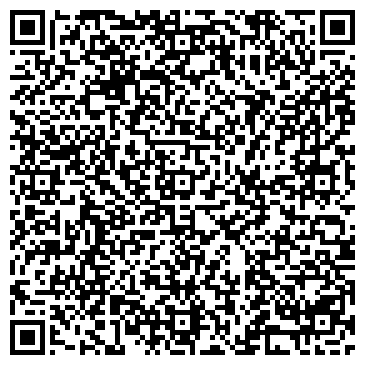 QR-код с контактной информацией организации Белая Орхидея