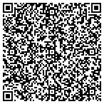 QR-код с контактной информацией организации Инна