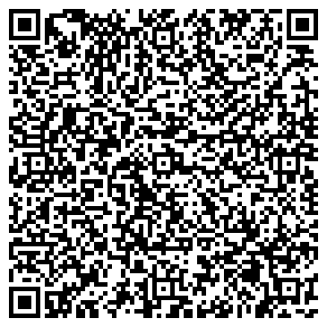 QR-код с контактной информацией организации ИП Халтурина Н.Г