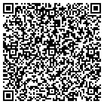 QR-код с контактной информацией организации Арт