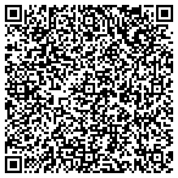 QR-код с контактной информацией организации Суши Wok