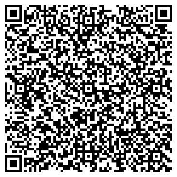 QR-код с контактной информацией организации Ярмарка Евразия
