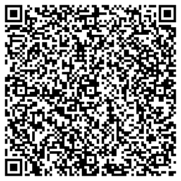 QR-код с контактной информацией организации Бордо