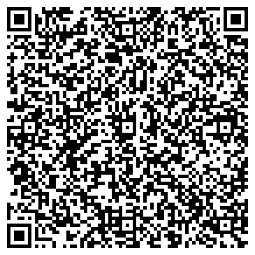 QR-код с контактной информацией организации ООО Мир теплиц