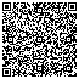 QR-код с контактной информацией организации УфаМебель