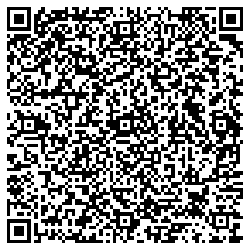 QR-код с контактной информацией организации FRANCESCO DONNI
