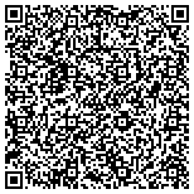 QR-код с контактной информацией организации Башкирская Транспортная Компания