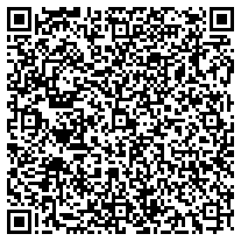 QR-код с контактной информацией организации Деком