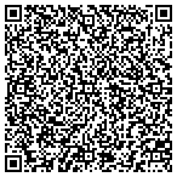 QR-код с контактной информацией организации Продуктовый магазин, ИП Даушев С.Р.