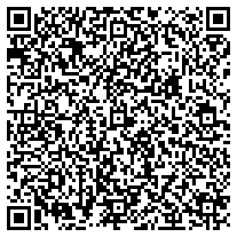 QR-код с контактной информацией организации Хелена