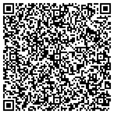 QR-код с контактной информацией организации Зелёный Кот