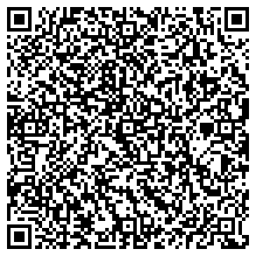 QR-код с контактной информацией организации Полянка