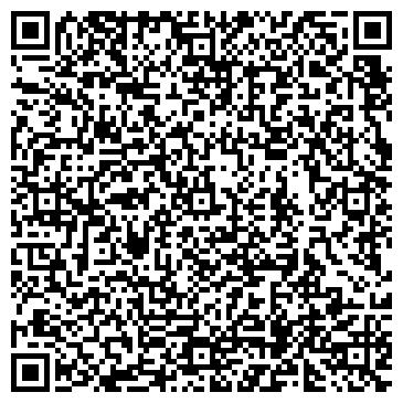 QR-код с контактной информацией организации Суши шоп