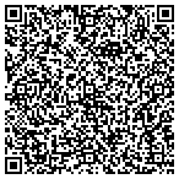 QR-код с контактной информацией организации Студия маникюра Светланы Субботиной