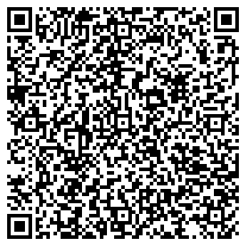 QR-код с контактной информацией организации Мужская мода