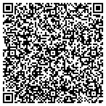 QR-код с контактной информацией организации Медицинский центр "Глория"