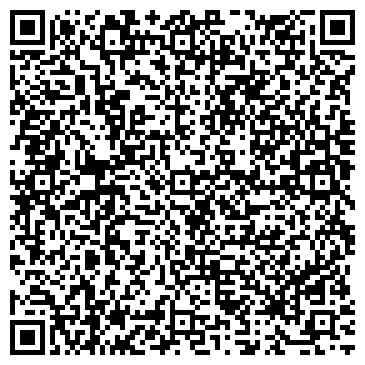 QR-код с контактной информацией организации Автоклимат Уфа