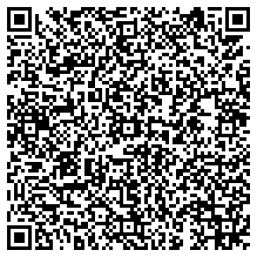 QR-код с контактной информацией организации Продовольственный магазин, ООО Угловой
