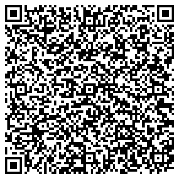 QR-код с контактной информацией организации Виктория, продовольственный магазин, ООО Элен