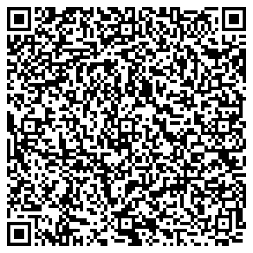 QR-код с контактной информацией организации ООО Идеал Плюс