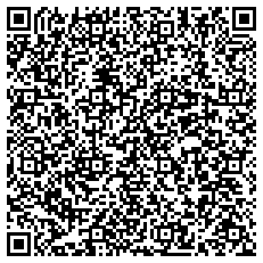 QR-код с контактной информацией организации Комод