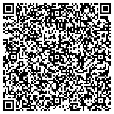 QR-код с контактной информацией организации Продуктовый магазин, ООО Гафизов