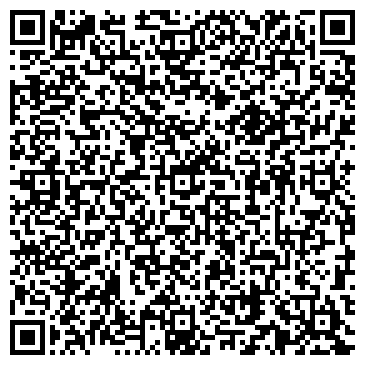 QR-код с контактной информацией организации Времена года