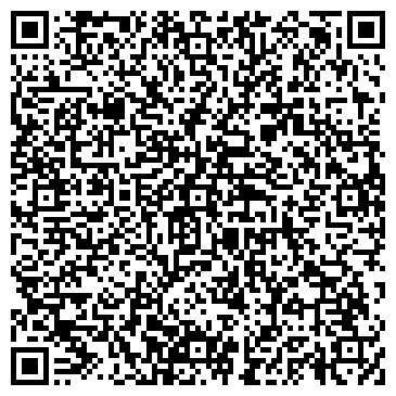 QR-код с контактной информацией организации Универсамчик, продовольственный магазин