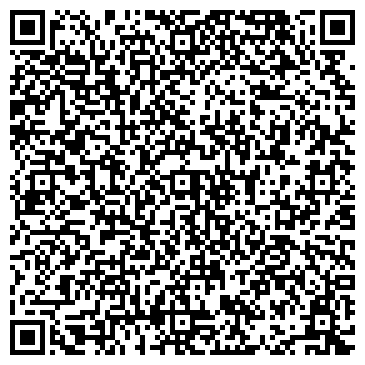QR-код с контактной информацией организации Универсальный магазин, ИП Рашидов М.Ф.