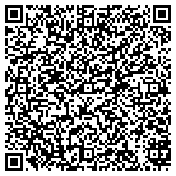 QR-код с контактной информацией организации СтройТех