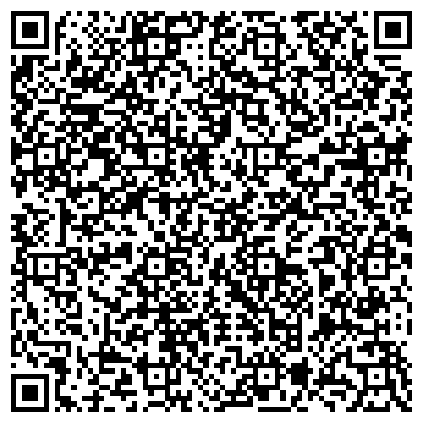 QR-код с контактной информацией организации Любимый, продуктовый магазин, ИП Аллаярова Ф.Р.