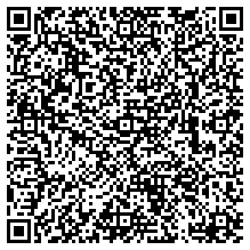 QR-код с контактной информацией организации Радиовнимание