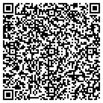 QR-код с контактной информацией организации Продуктовый магазин, ИП Сусанина Т.В.